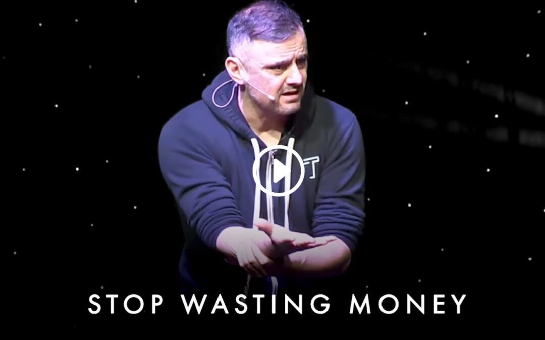 Start Saving Money And Spending Less on DUMB THINGS