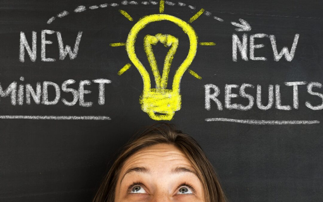 Growth Mindset vs Fixed Mindset