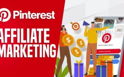 Pinterest Affiliate Marketing for Beginners